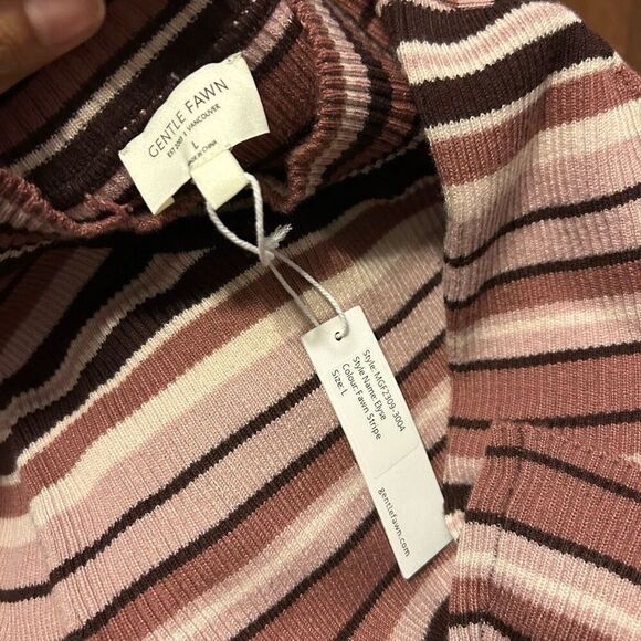 New Gentle Fawn Sweater - Picture 3 of 4